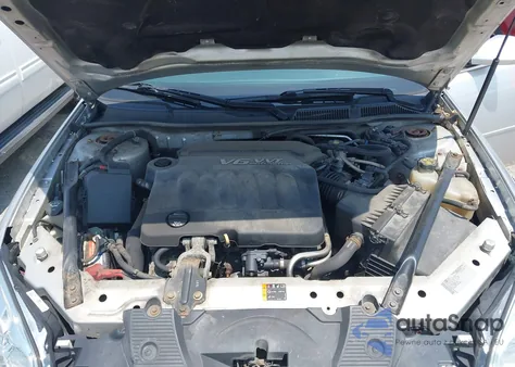 2012 Chevrolet Impala Ltz from USA, damaged, VIN 2G1WC5E36C1317221